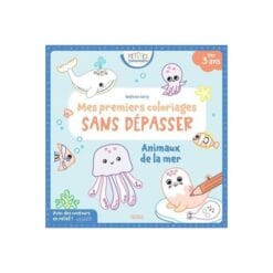 Animaux de la mer