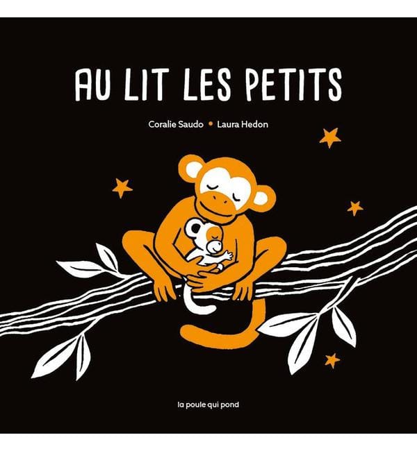 Au lit les petits