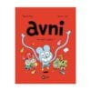 Avni Tome 2 - Un super-copain !