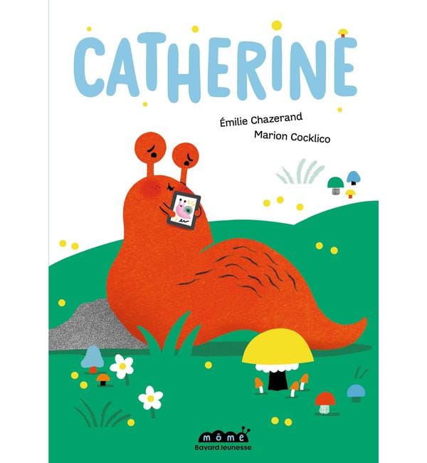 Catherine