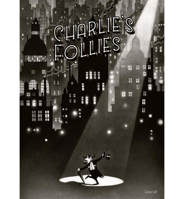 Charlie's follies