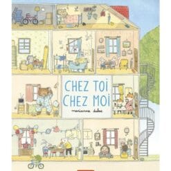Chez toi, chez moi