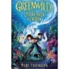 Greenwild Tome 2 - La cité au-delà de l'océan