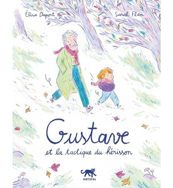 Gustave et la tactique du hérisson