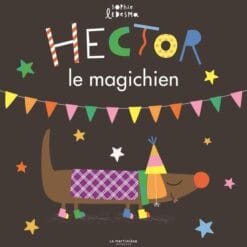 Hector le magichien