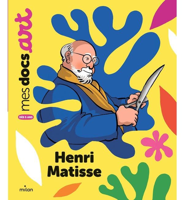 Henri Matisse