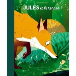 Jules et le renard
