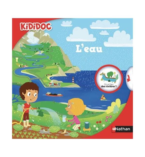 L'eau