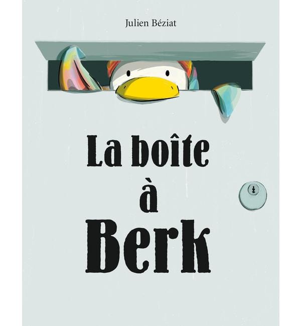 La boîte à Berk