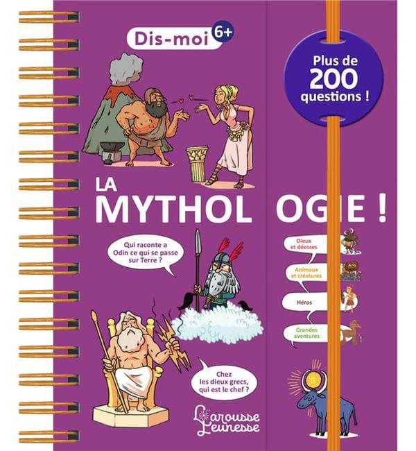 La mythologie