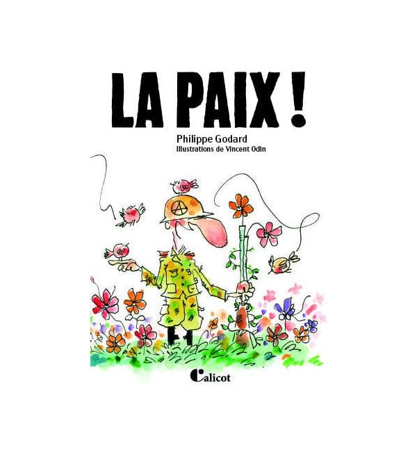 La paix !