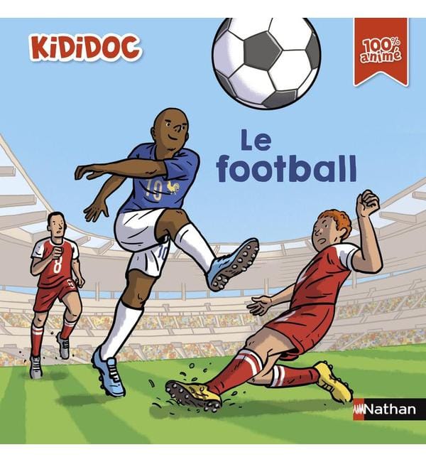 Le football