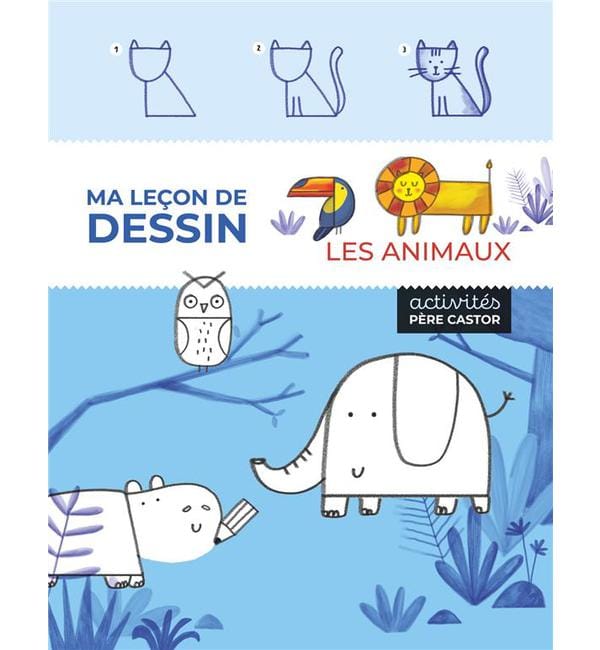 Les animaux