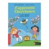 Les apprentis chercheurs - La courageuse petite abeille