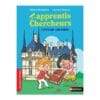 Les apprentis chercheurs - Un étrange calendrier