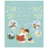 Les belles histoires des saints pour les petits
