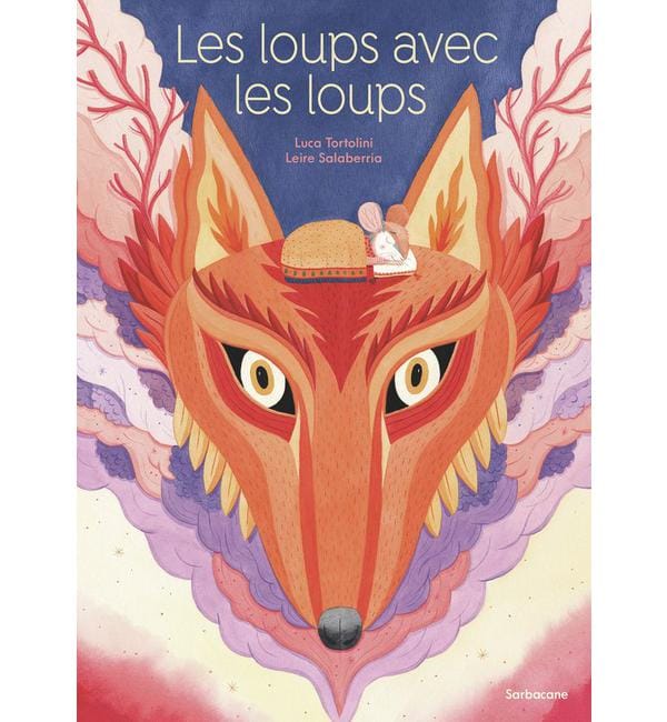 Les loups avec les loups