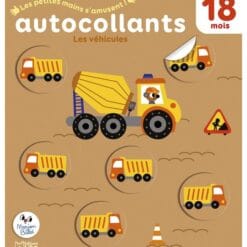 Les véhicules