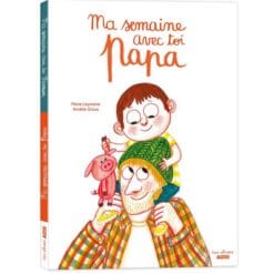 Ma semaine avec toi maman / papa