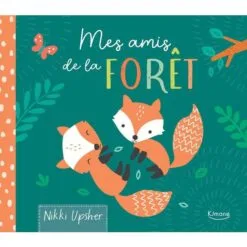 Mes amis de la forêt