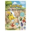 Mes décalcomanies Pokémon