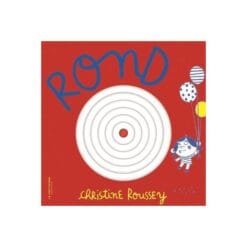 Mes p'tites formes - Rond