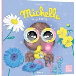 Michelle a un secret