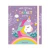 Mon premier carnet Licornes