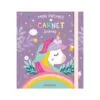 Mon premier carnet Licornes
