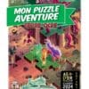 Mon puzzle aventure : terre ocre - Game Flow
