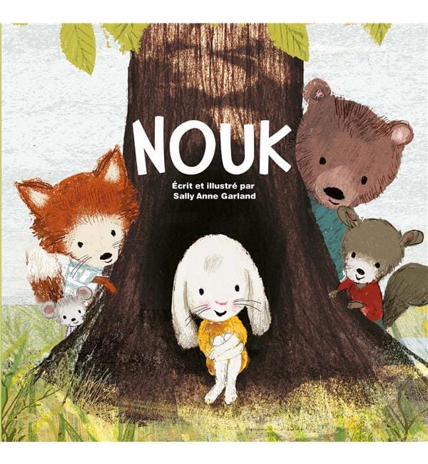 Nouk