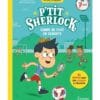P'tit Sherlock - Coupe de foot en déroute