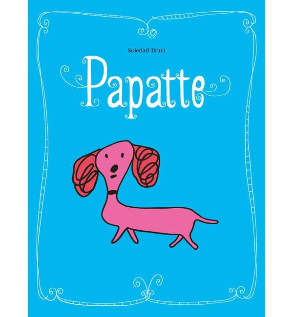 Papatte
