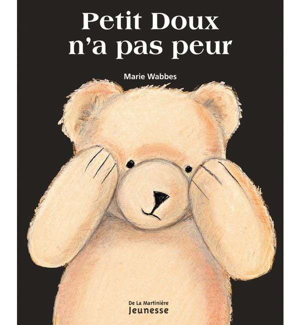 Petit Doux n'a pas peur