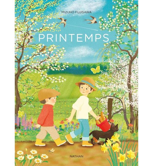 Printemps