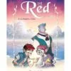 Red Tome 2 - Le Médaillon d'Eden