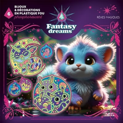 Rêves magiques