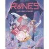Runes Tome 1 - Les milles visages