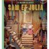 Sam et Julia - La maison des souris