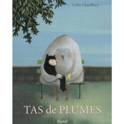 Tas de plumes