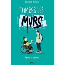 Tomber les murs