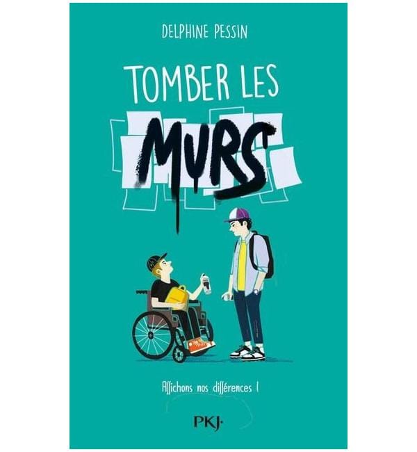 Tomber les murs
