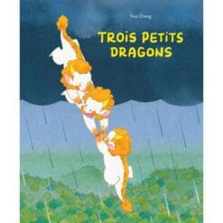 Trois petits dragons