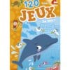 120 jeux La mer !
