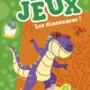 120 jeux les dinosaures !