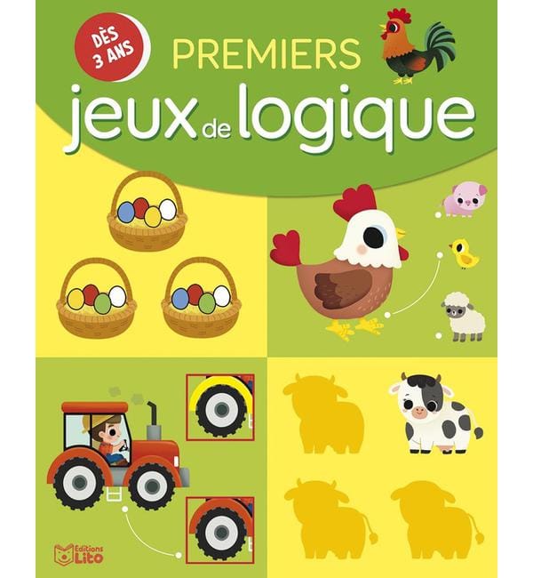 A la ferme