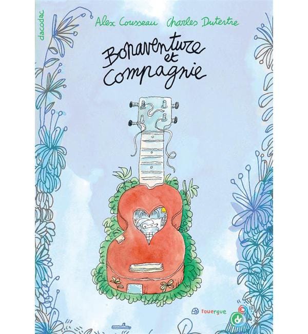 Bonaventure et compagnie