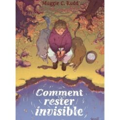 Comment rester invisible