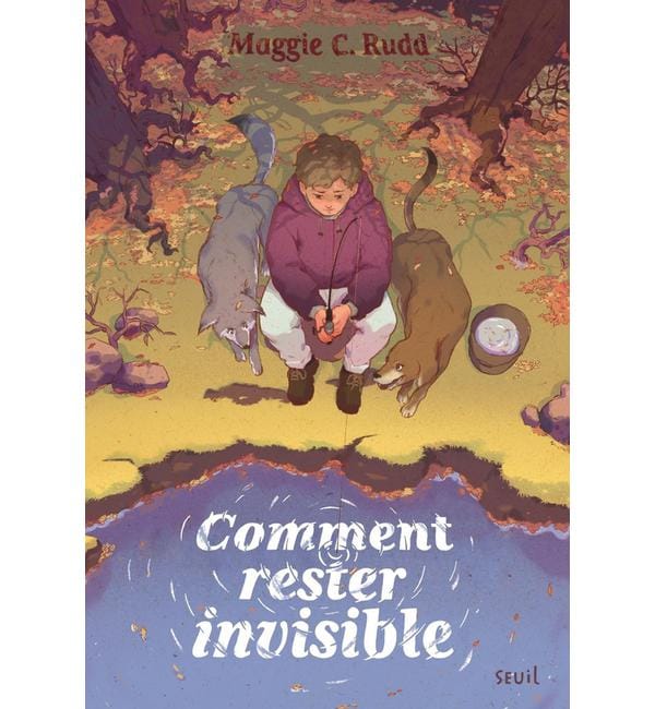 Comment rester invisible