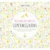 Dessiner des motifs supermignons